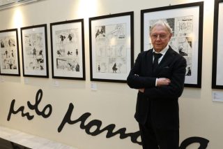 «Ο ερωτισμός δεν προϋποθέτει το γυμνό»